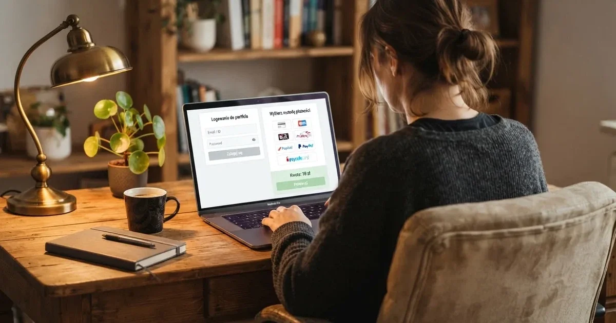 Kasyno z PayPal 5 zł w Polsce — co naprawdę działa i czego nie ma