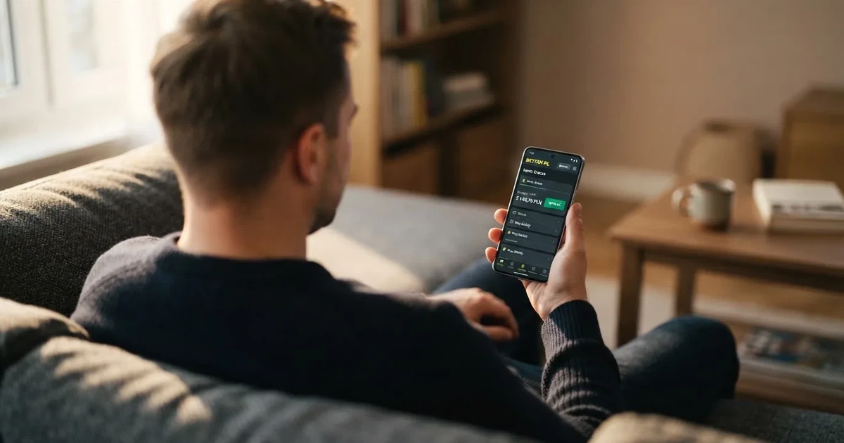 Kasyno na prawdziwe pieniądze Android 2026 — co jest legalne
